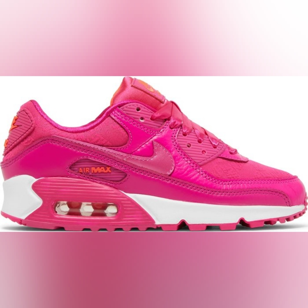 Nike Air Max 90 Fuchsia Prime Hot Pink